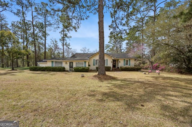 116 Pinckney Drive, Folkston, GA 31537