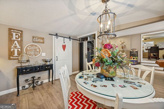 116 Pinckney Drive, Folkston, GA 31537