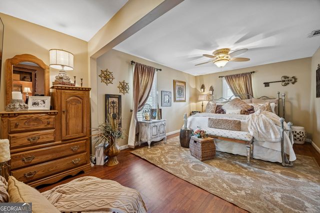 116 Pinckney Drive, Folkston, GA 31537