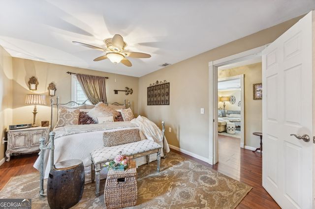 116 Pinckney Drive, Folkston, GA 31537