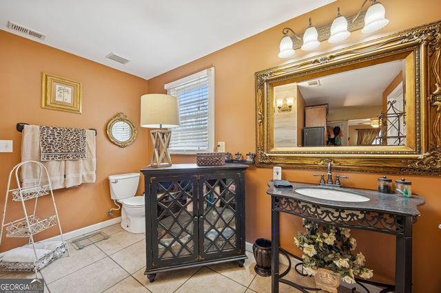 116 Pinckney Drive, Folkston, GA 31537