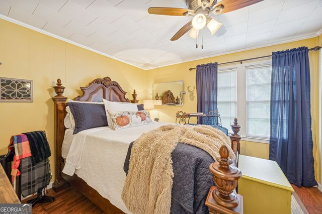 116 Pinckney Drive, Folkston, GA 31537