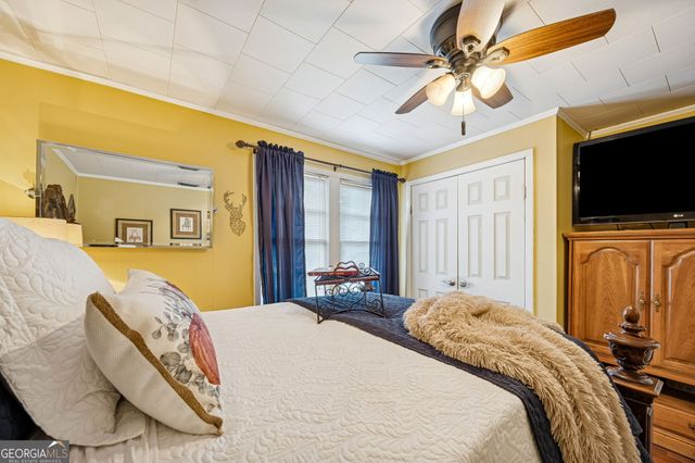 116 Pinckney Drive, Folkston, GA 31537