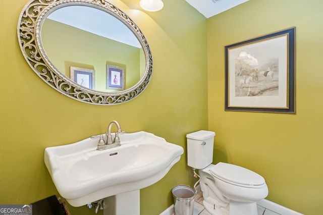 116 Pinckney Drive, Folkston, GA 31537