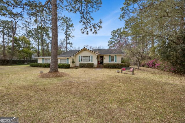 116 Pinckney Drive, Folkston, GA 31537