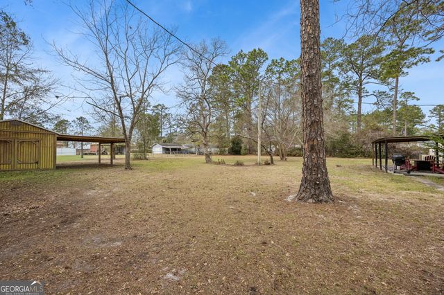 116 Pinckney Drive, Folkston, GA 31537