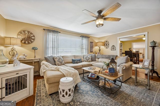 116 Pinckney Drive, Folkston, GA 31537