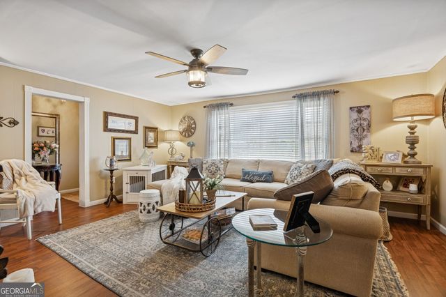 116 Pinckney Drive, Folkston, GA 31537