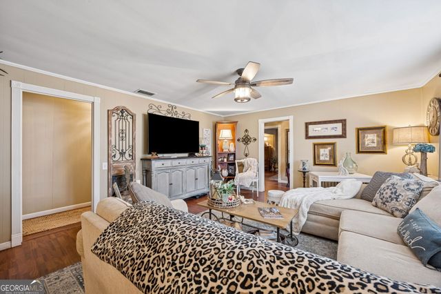 116 Pinckney Drive, Folkston, GA 31537