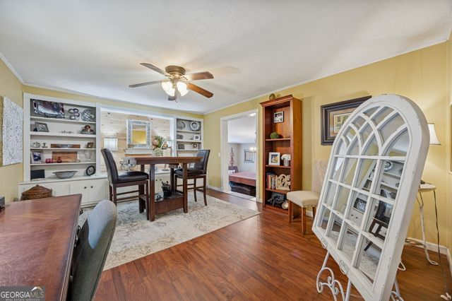 116 Pinckney Drive, Folkston, GA 31537