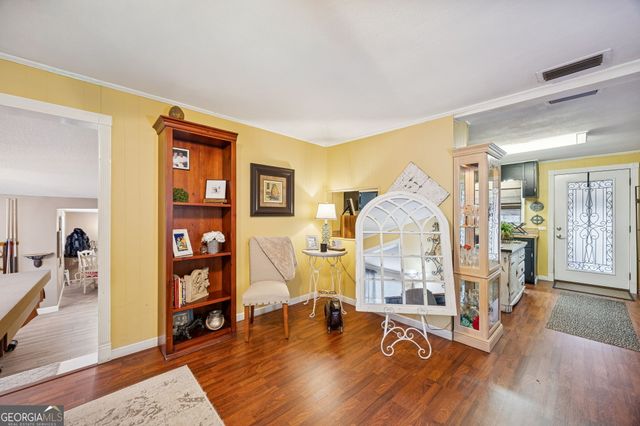 116 Pinckney Drive, Folkston, GA 31537