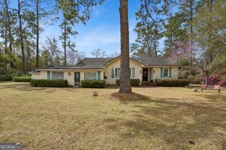 116 Pinckney Drive, Folkston, GA 31537