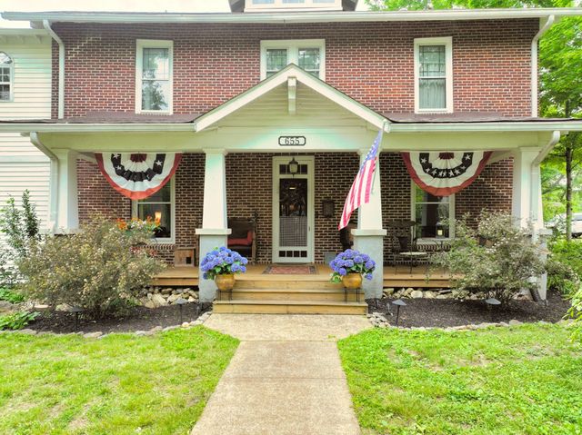 655 E Main St, Gallatin, TN 37066