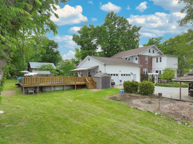 655 E Main St, Gallatin, TN 37066
