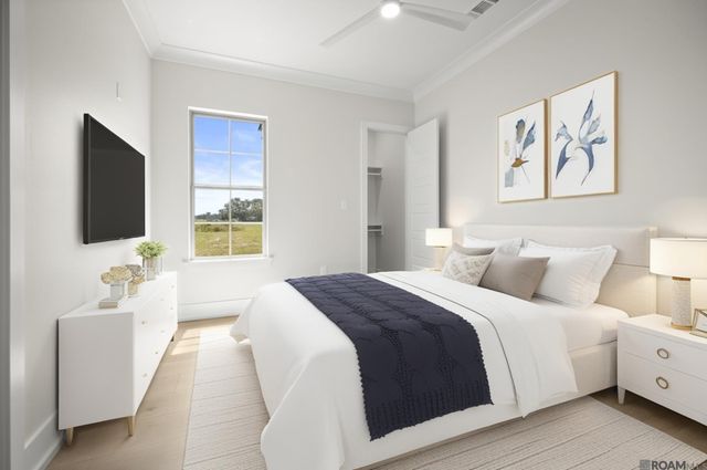 11079 Cessna St, Gonzales, LA 70737