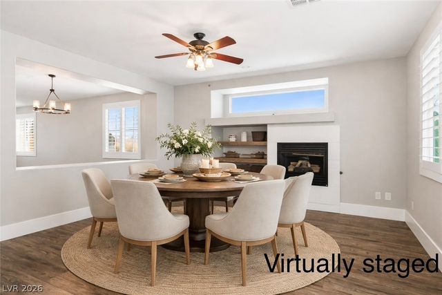 266 Single Petal Street, Henderson, NV 89074