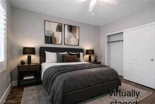 266 Single Petal Street, Henderson, NV 89074