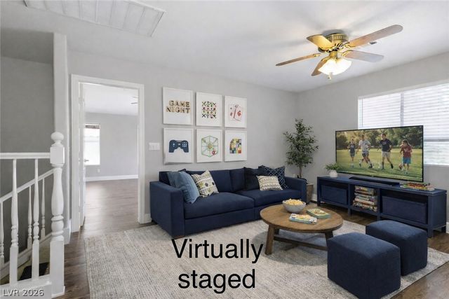 266 Single Petal Street, Henderson, NV 89074