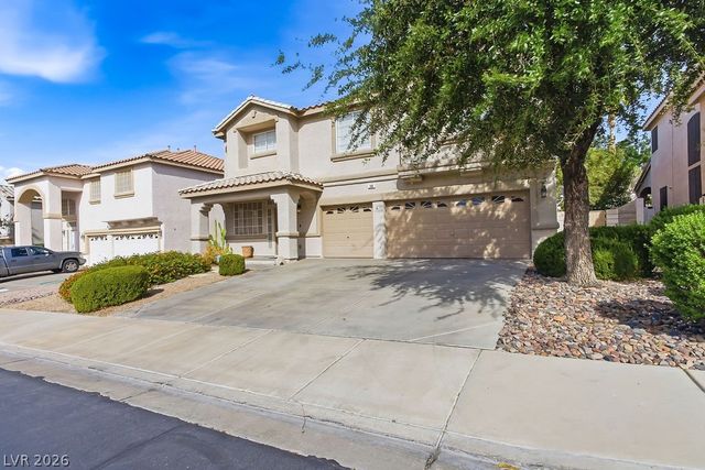 266 Single Petal Street, Henderson, NV 89074