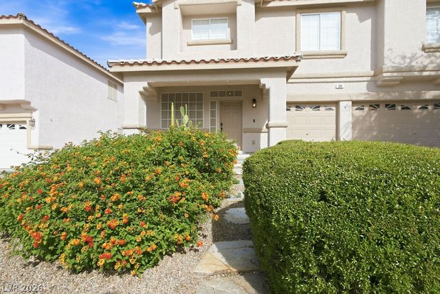 266 Single Petal Street, Henderson, NV 89074