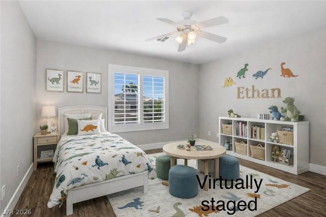 266 Single Petal Street, Henderson, NV 89074