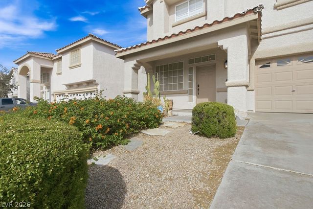 266 Single Petal Street, Henderson, NV 89074
