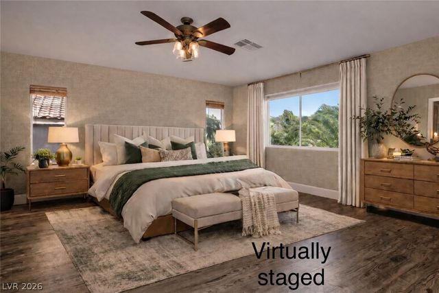 266 Single Petal Street, Henderson, NV 89074