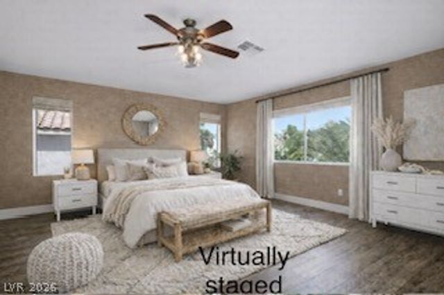 266 Single Petal Street, Henderson, NV 89074