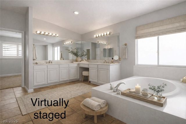 266 Single Petal Street, Henderson, NV 89074