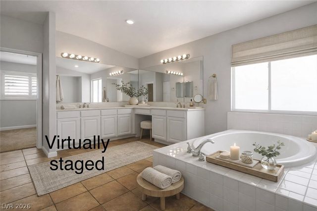 266 Single Petal Street, Henderson, NV 89074