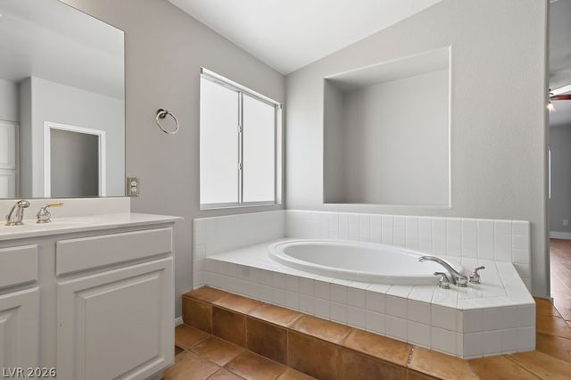 266 Single Petal Street, Henderson, NV 89074