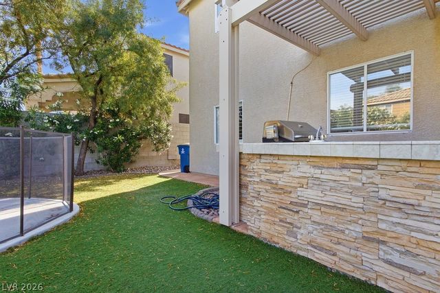 266 Single Petal Street, Henderson, NV 89074