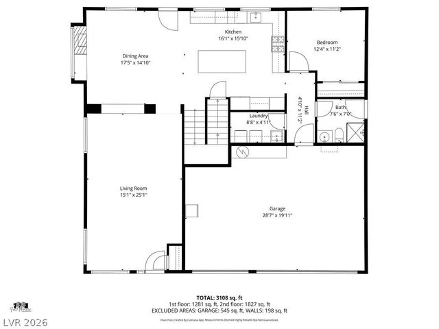 266 Single Petal Street, Henderson, NV 89074