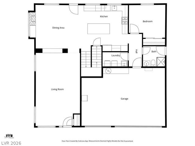 266 Single Petal Street, Henderson, NV 89074