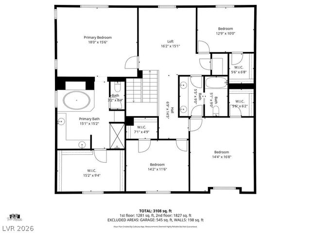 266 Single Petal Street, Henderson, NV 89074