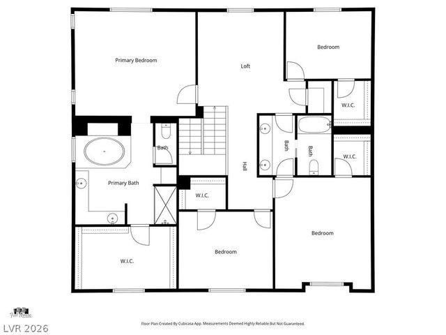 266 Single Petal Street, Henderson, NV 89074