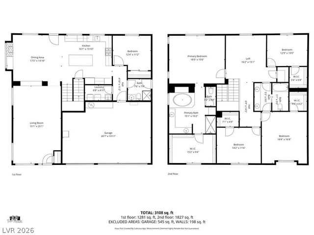 266 Single Petal Street, Henderson, NV 89074