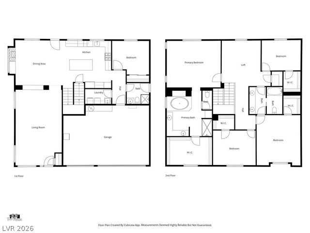 266 Single Petal Street, Henderson, NV 89074