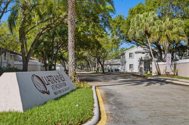 9829 NW 2nd Court, Plantation, FL 33324