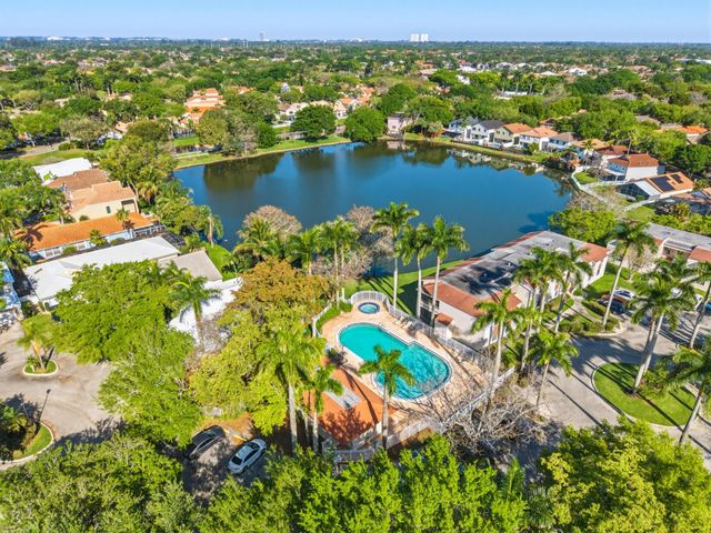 9829 NW 2nd Court, Plantation, FL 33324