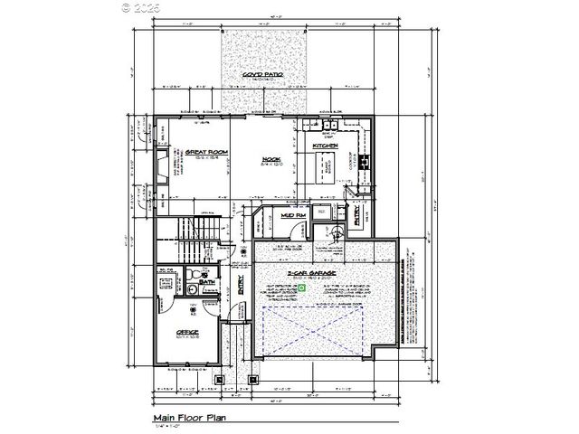 220 E 24TH Ave, La Center, WA 98629