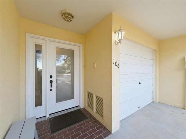 106 BRENT CIRCLE, Oldsmar, FL 34677