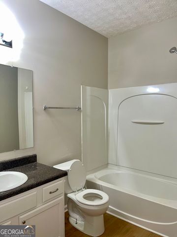 8262 Parkwood Place, Jonesboro, GA 30238