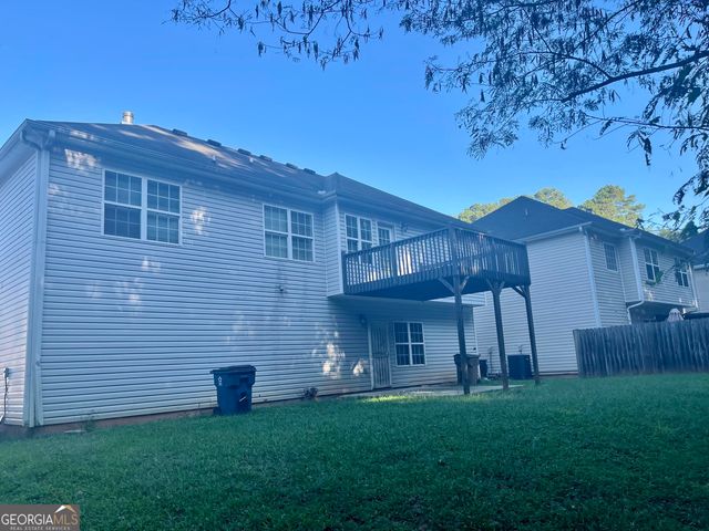 8262 Parkwood Place, Jonesboro, GA 30238