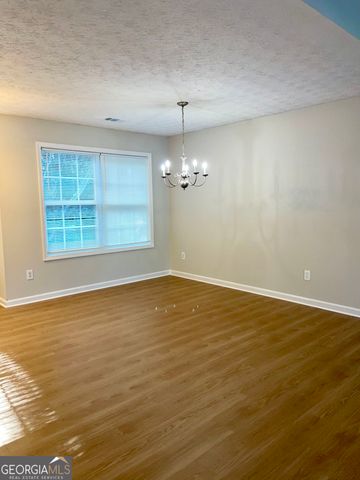 8262 Parkwood Place, Jonesboro, GA 30238