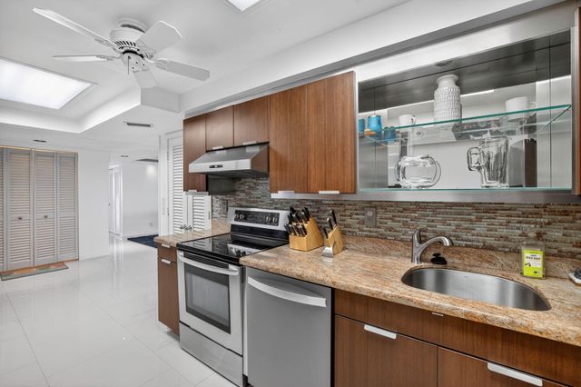 1151 N Fort Lauderdale Beach Boulevard 12A, Fort Lauderdale, FL 33304