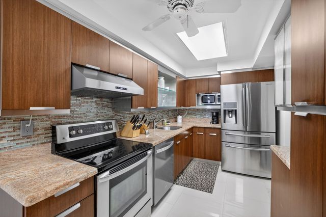 1151 N Fort Lauderdale Beach Boulevard 12A, Fort Lauderdale, FL 33304