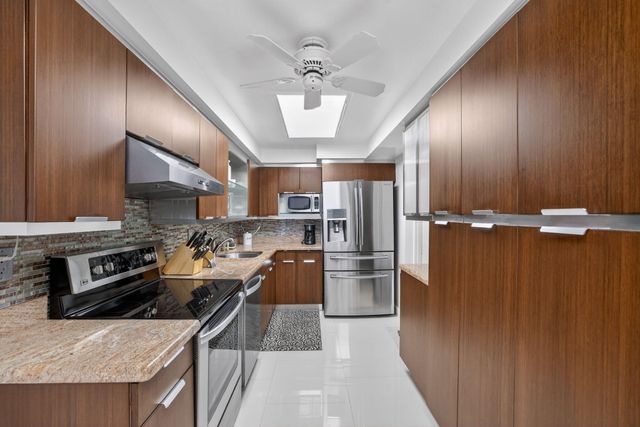 1151 N Fort Lauderdale Beach Boulevard 12A, Fort Lauderdale, FL 33304