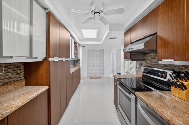 1151 N Fort Lauderdale Beach Boulevard 12A, Fort Lauderdale, FL 33304