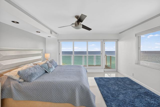 1151 N Fort Lauderdale Beach Boulevard 12A, Fort Lauderdale, FL 33304